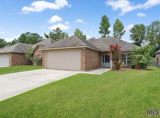 33233 Cross Trl, Walker, LA 70785