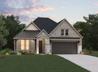 Cameron Plan, Austin Point, Richmond, TX 77469