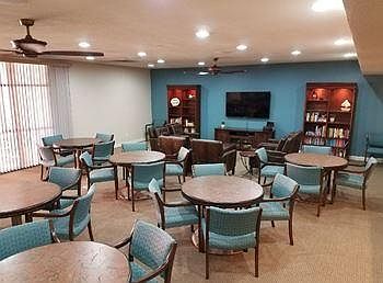 2nd image of 12222 W Village Dr #113