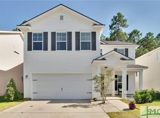 73 Crystal Lake Dr, Savannah, GA 31407