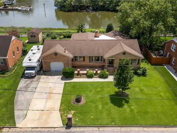 5917 Woodhaven Ct, Virginia Beach, VA 23464