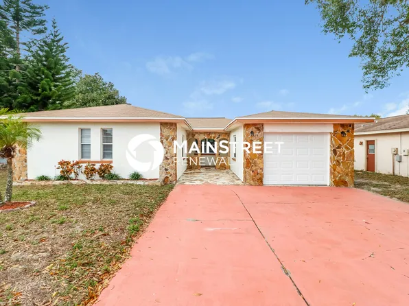 1612 Cromwell Dr, Tarpon Springs, FL 34689