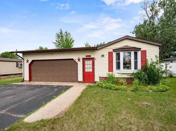 3641 HAGA DRIVE, Plover, WI 54467