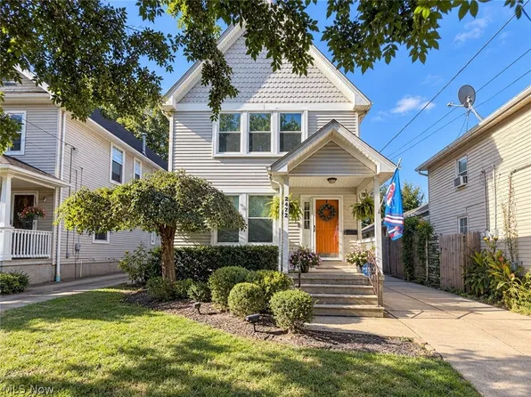2472 W 5th St, Cleveland, OH 44113