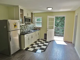 Rented by Compass