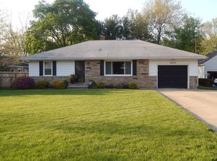 2543 Burnham Rd, Akron, OH 44333