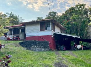 48-5438 Govt Main Rd, Road, HI 96727