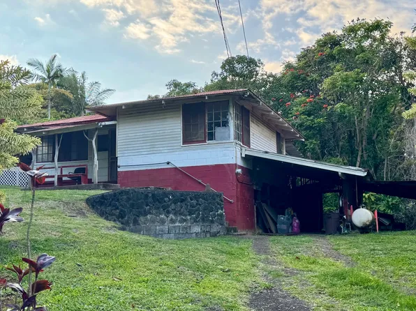 48-5438 Govt Main Rd, Road, HI 96727