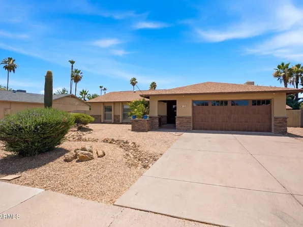 6259 E Acoma Drive, Scottsdale, AZ 85254