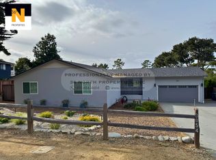 3054 Strawberry Hill Rd, Pebble Beach, CA 93953