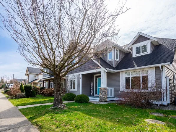 32712 Tunbridge Ave, Mission, BC V4S 0B6