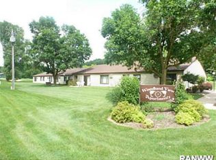 W346 N 2nd St, Spring Valley, WI 54767