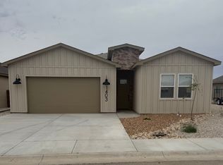 1403 Weatherby Ave, Artesia, NM 88210