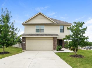 4826 War Horse Dr, San Antonio, TX 78242