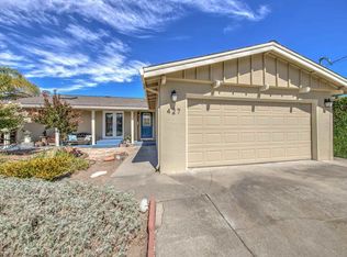 427 Lassen Dr, Martinez, CA 94553