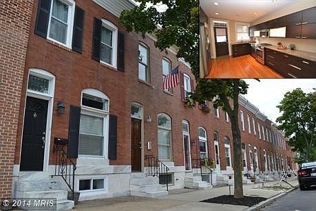 Contemporary Canton Style