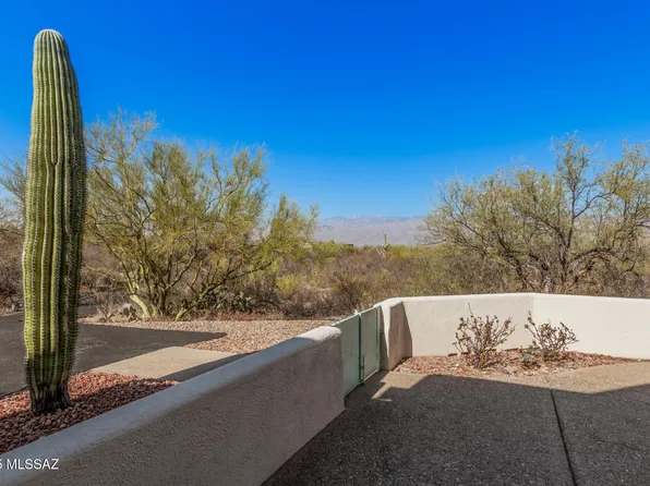 11720 E Andalusian Pl, Tucson, AZ 85748