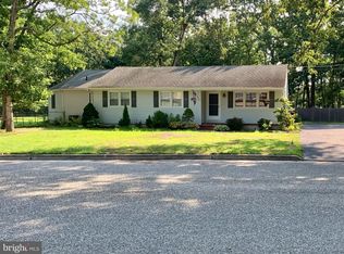 2430 Clover Ln, Millville, NJ 08332