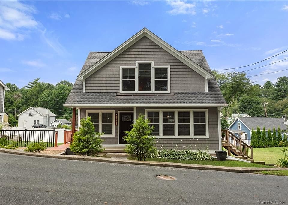 11 Green St, Ellington, CT 06029 MLS 170585939 Zillow