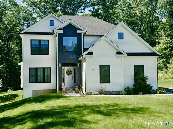 56 Stone House Lane, Burlington, CT 06013