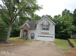 3610 Sugarbrook Dr, Lawrenceville, GA 30044