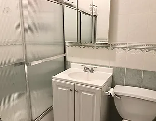 Rented by Tri Boro Terrace Realty