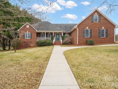 10 Iswa Dr, Taylorsville, NC, 28681