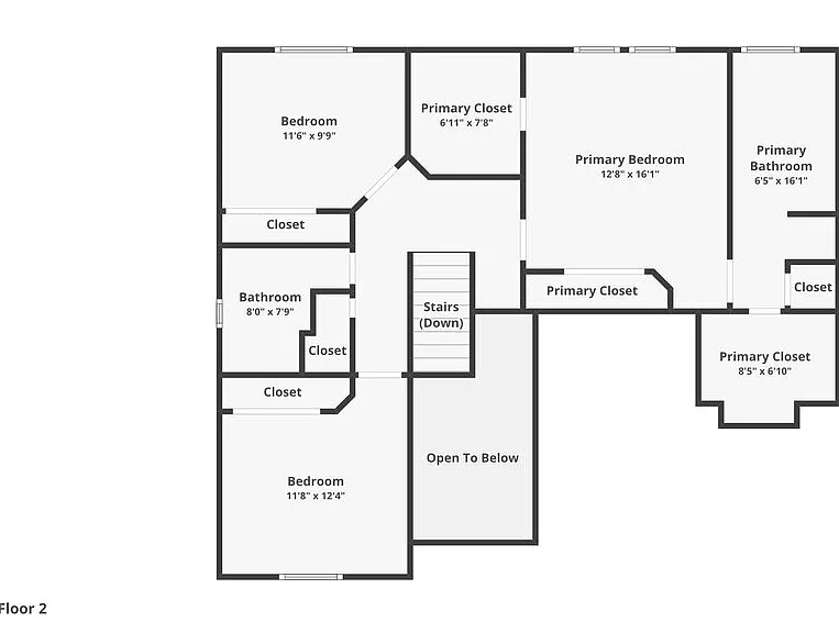6207 Winter Oak St — Photo 3
