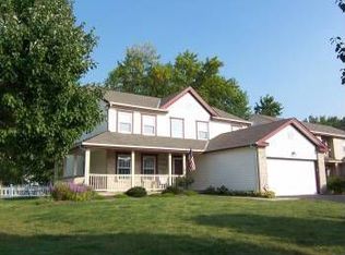 1552 Mulligan Ct, Reynoldsburg, OH 43068