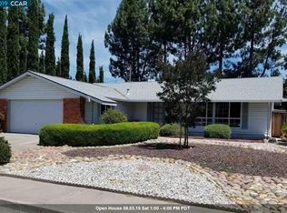 5131 Brookside Ct, Concord, CA 94521