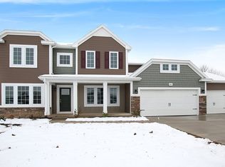 8835 Cobble Dr, Byron Center, MI 49315