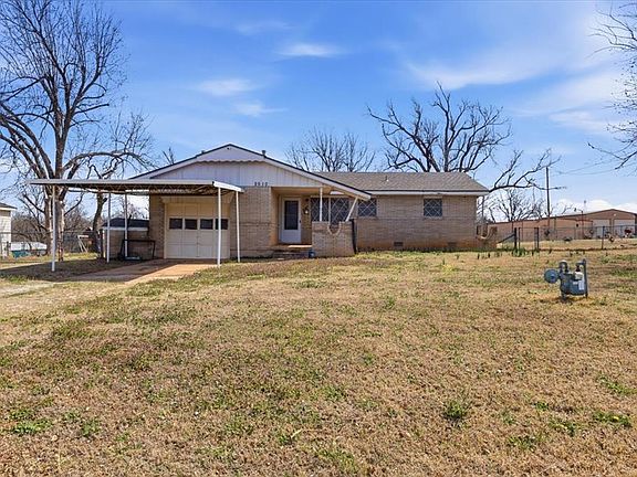 3rd image of 2510 N Peebly Rd