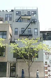 Rented by J Misrahi Realty Corp