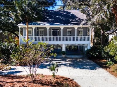 45 Gippy Pl., Pawleys Island, SC, 29585
