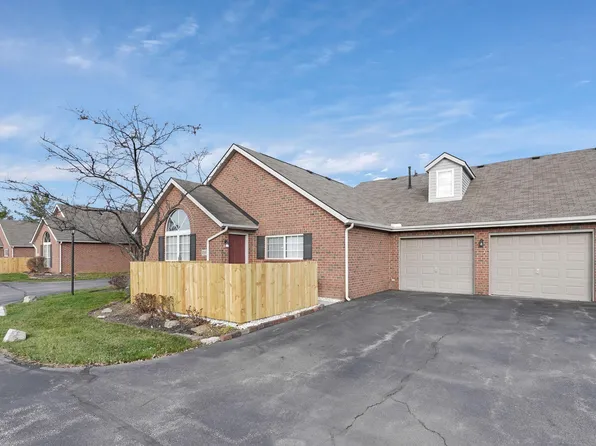 2595 Roberts Ct, Hilliard, OH 43026