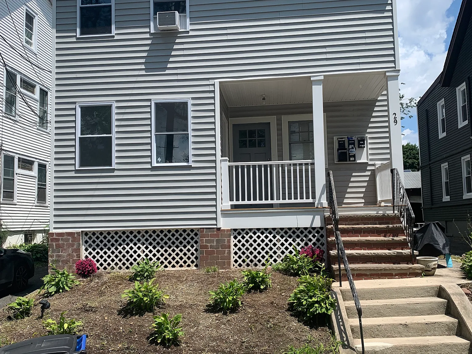 2 bed, $2,300 — Photo 2