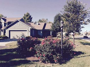 702 Rockhurst Cir, Troy, OH 45373