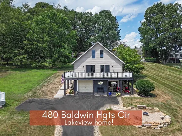 480 Baldwin Heights Cir, Howard, OH 43028