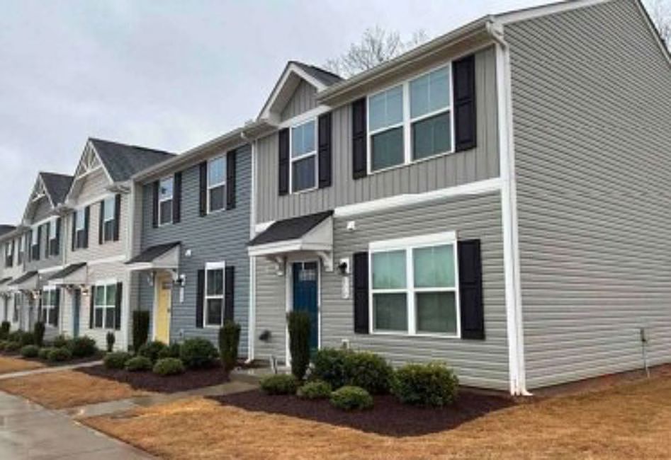 Property Side View