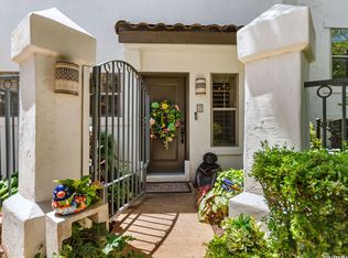 208 Grandview Place #7 #7, San Antonio, TX 78209
