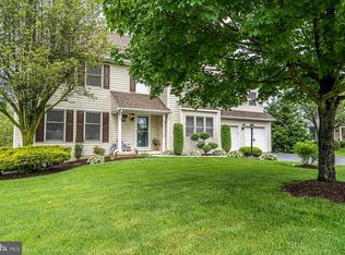 65 Eileen Ln, Limerick, PA 19468