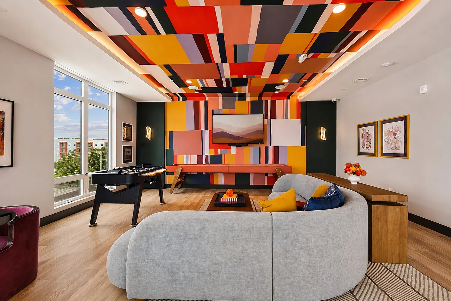 Cavella Apartments — Photo 4