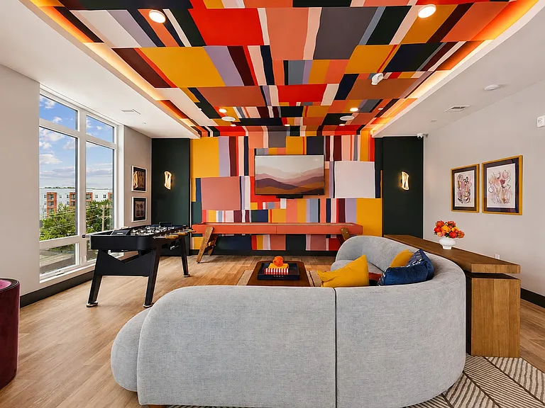 Cavella Apartments — Photo 14