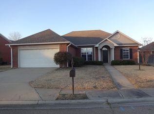 111 Garden Way, Clinton, MS 39056