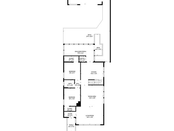 4th image of 3110 N 76th Ave