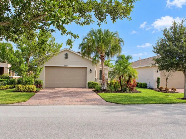 9859 SW TRUMPET TREE Circle, Port St Lucie, FL 34987