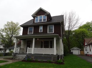 485 Post Ave, Rochester, NY 14619