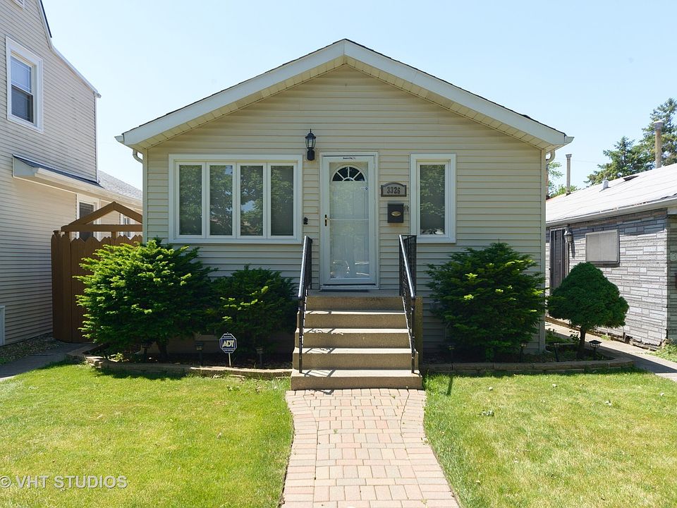 1st image of 3326 N Ozanam Ave