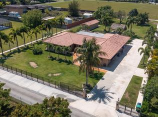 17100 SW 274th St, Homestead, FL 33031