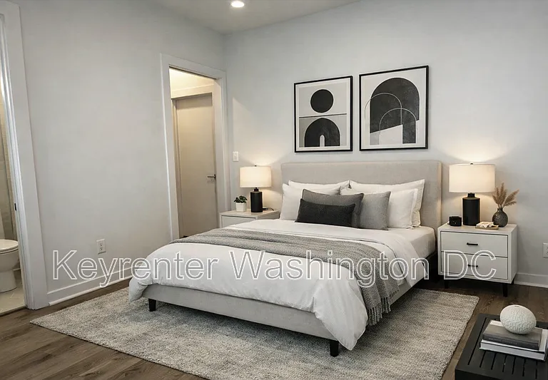 1460 Belmont St NW #301 — Photo 8